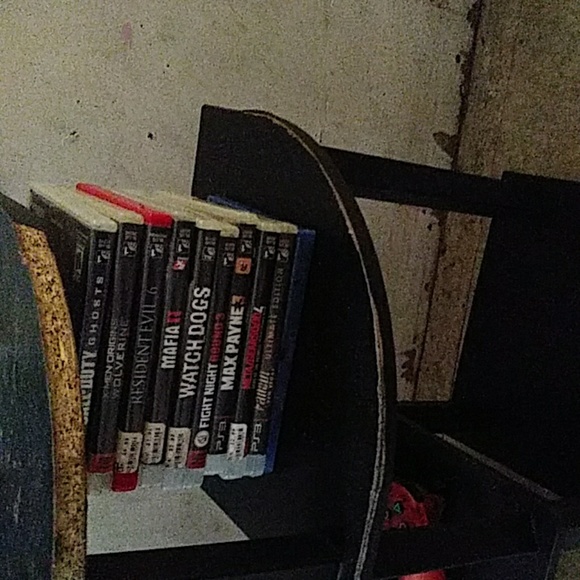 Ps3 - Picture 2 of 2